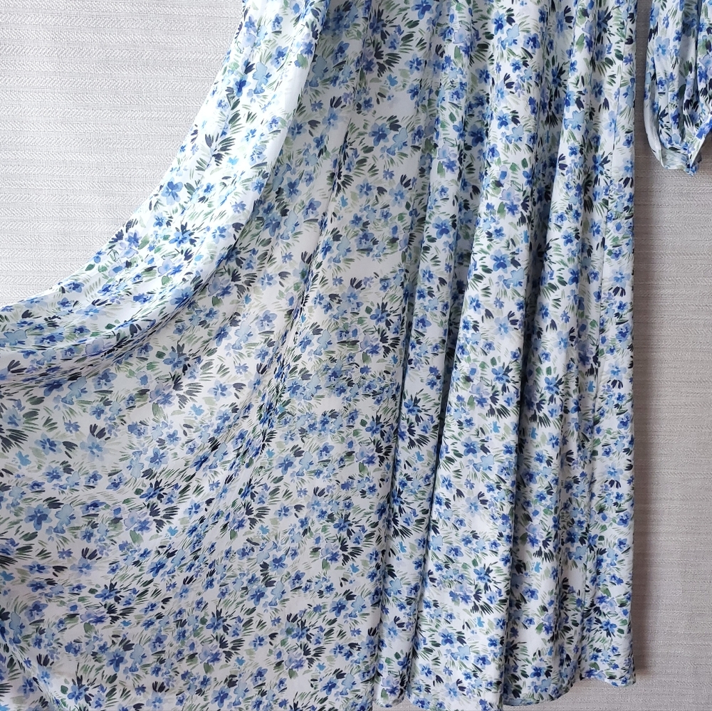 Yumi Kim Melissa Maxi Dress - Picture 7 of 7
